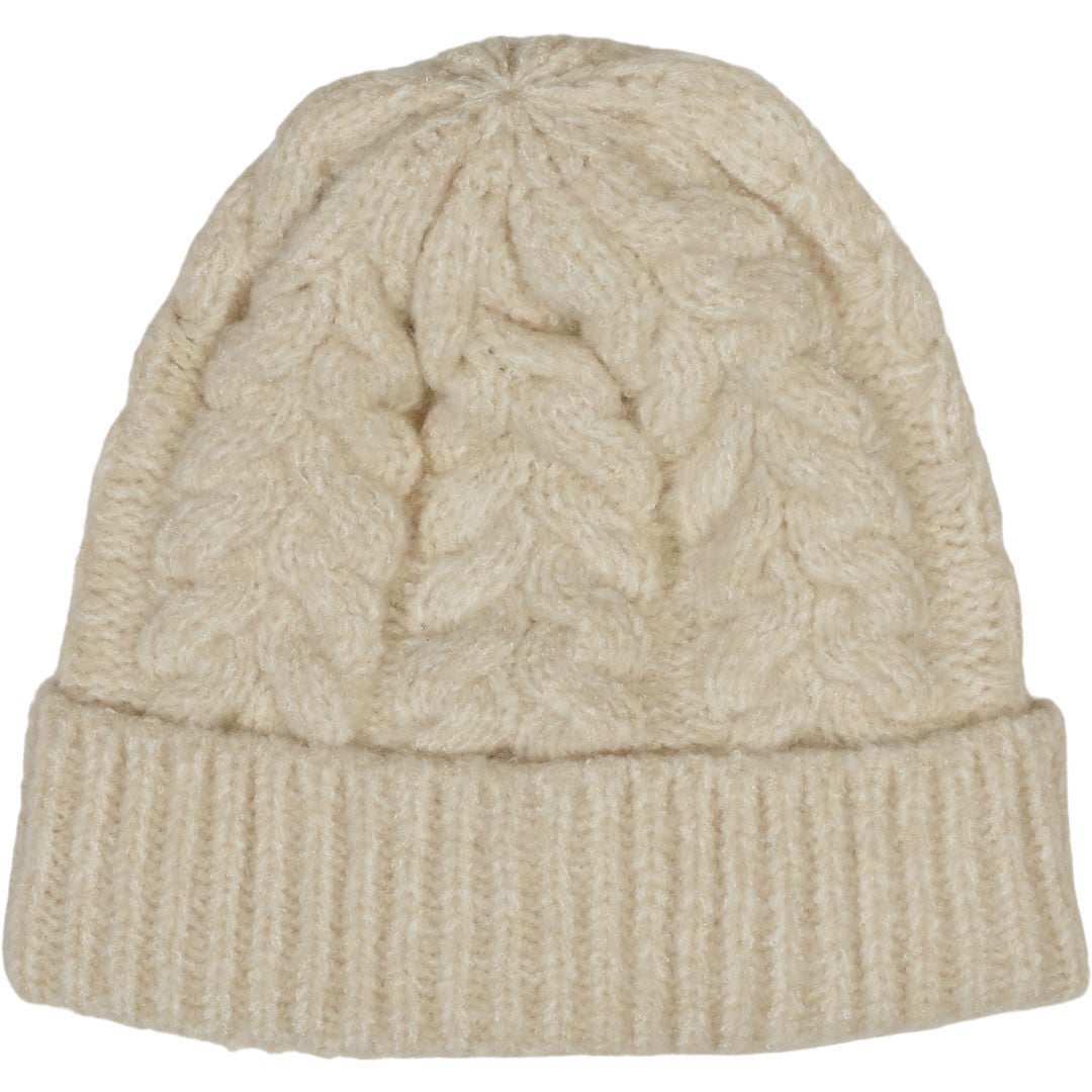 McKinley Chunky Cabel mössa