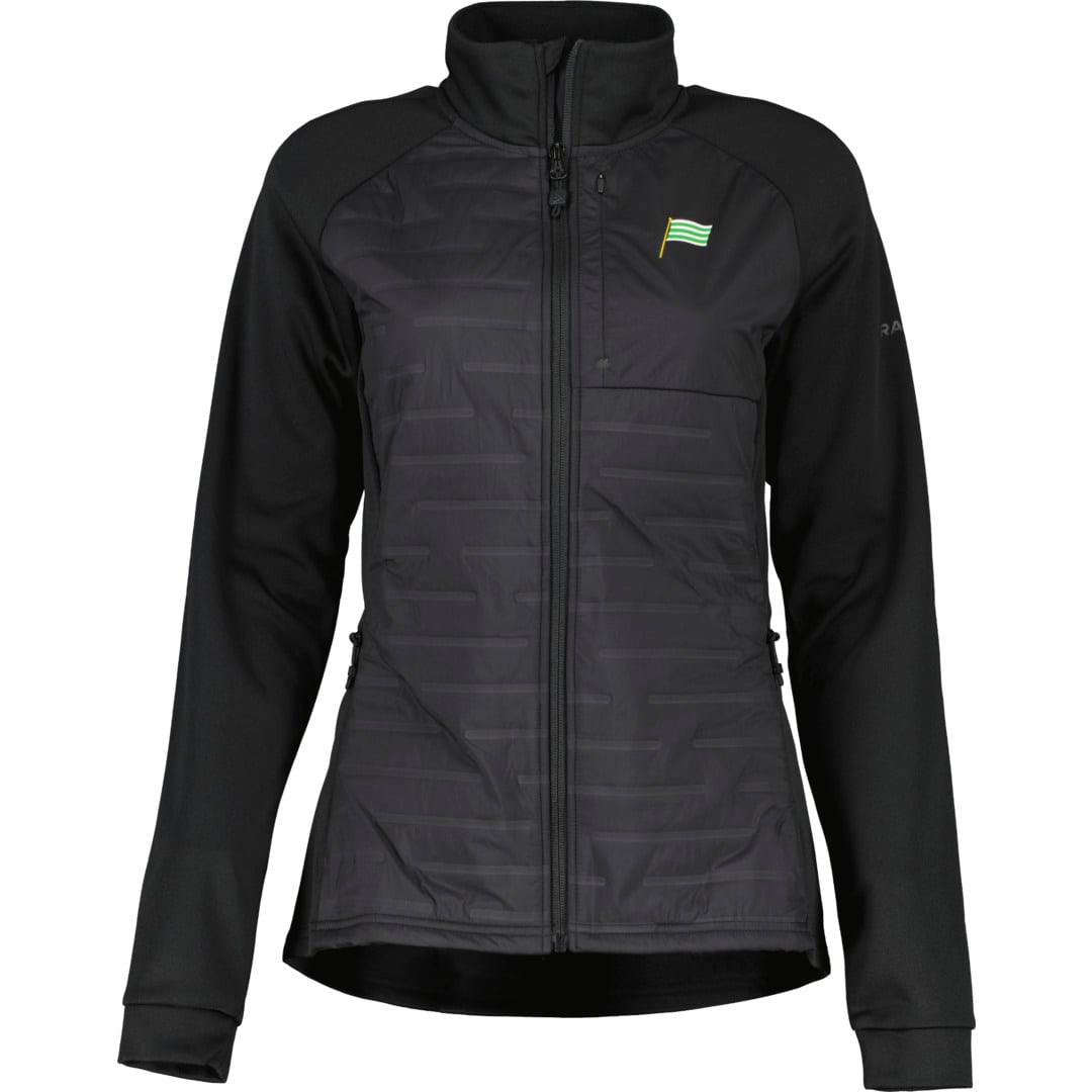 Hammarby Bajen TC Hybrid W jacka