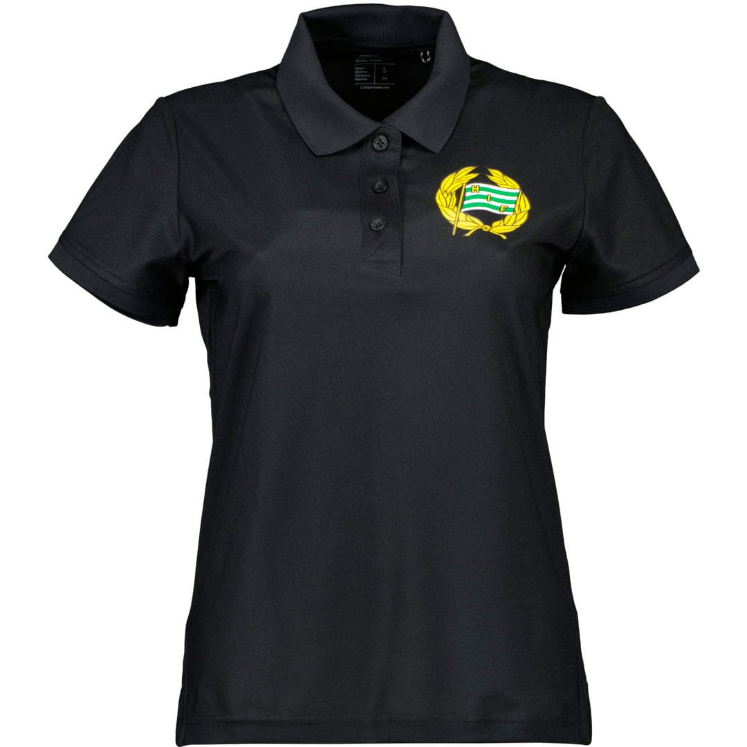 Hammarby Crest W Piké