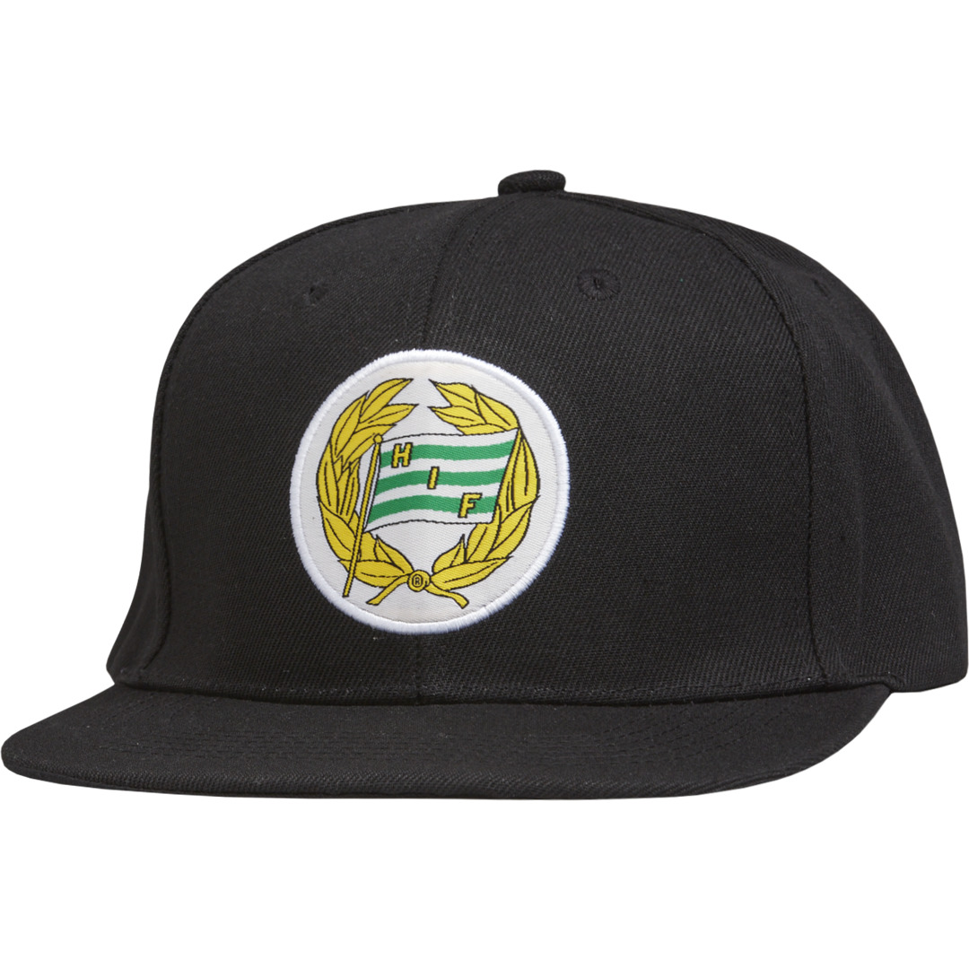 Hammarby Crest Street Keps