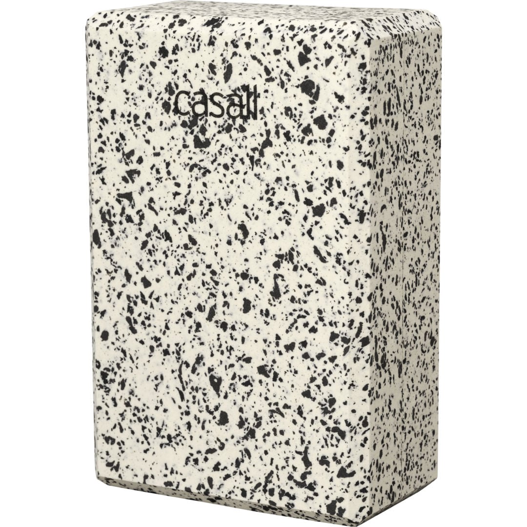 Casall Recycled yogablock