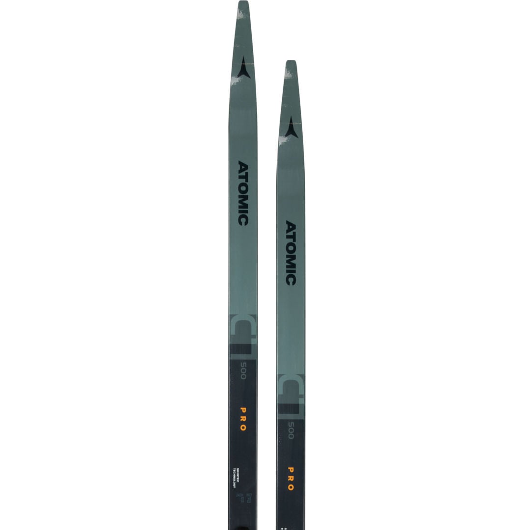 Atomic Pro C1500 längdskidor Flerfärgad