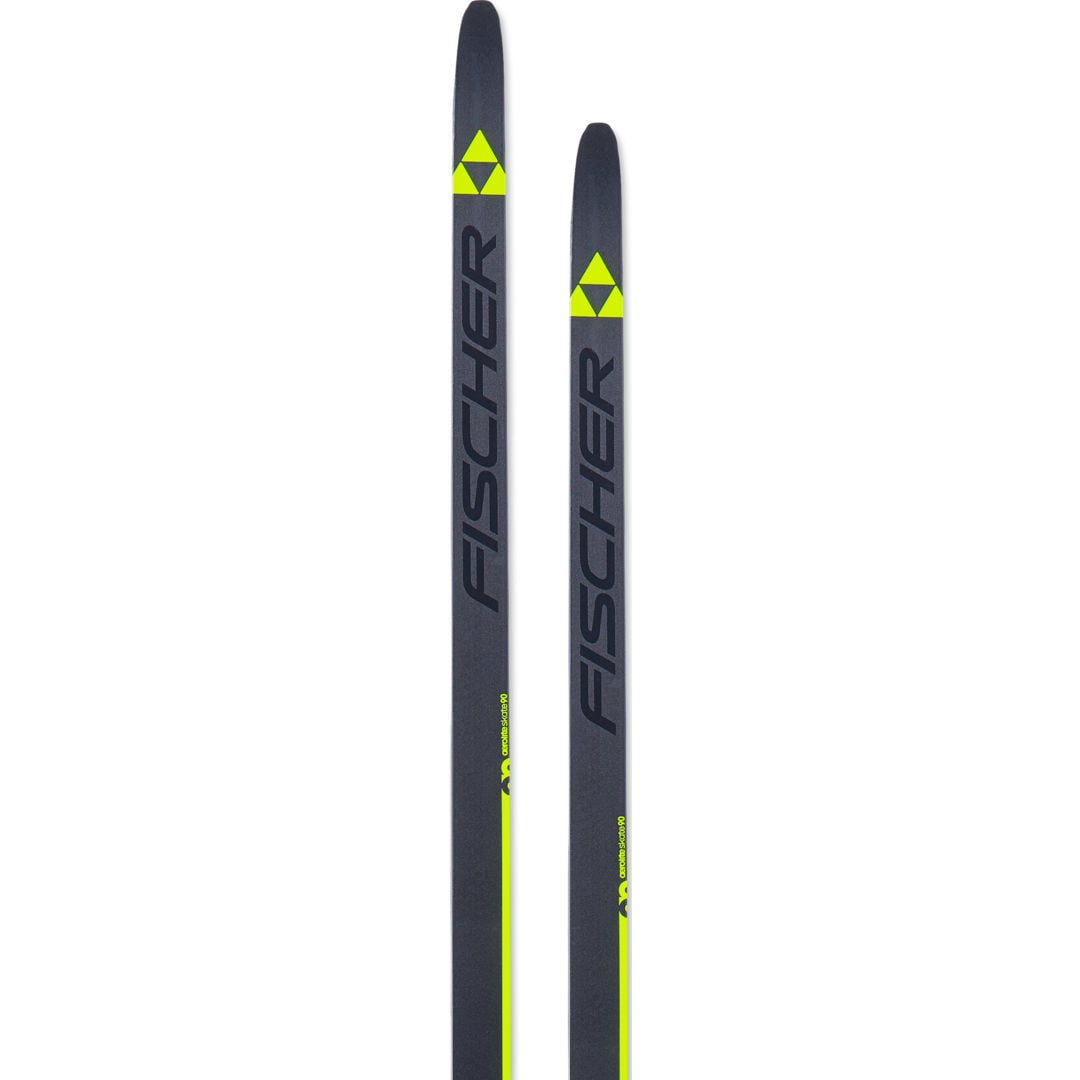 Fischer Aerolite Skate 90 längdskidor
