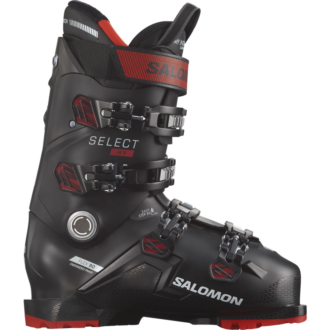Salomon Select HV 90 alpinpjäxor