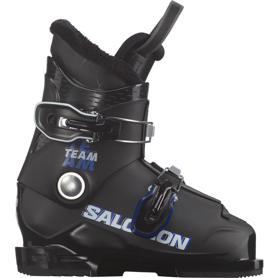 Salomon Team T2 JR alpinpjäxor