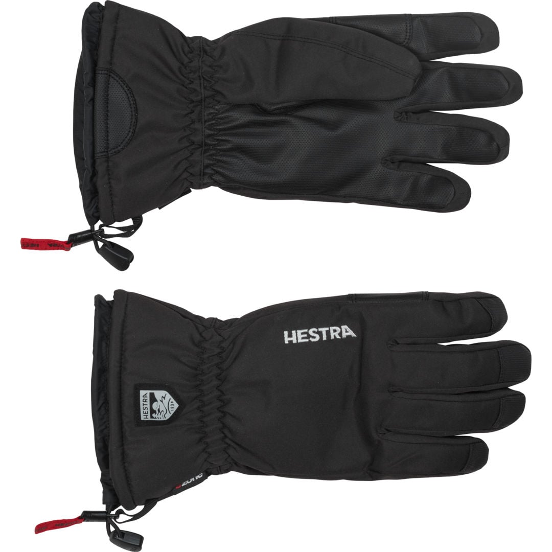 Hestra CZone Cosmo skidhandskar