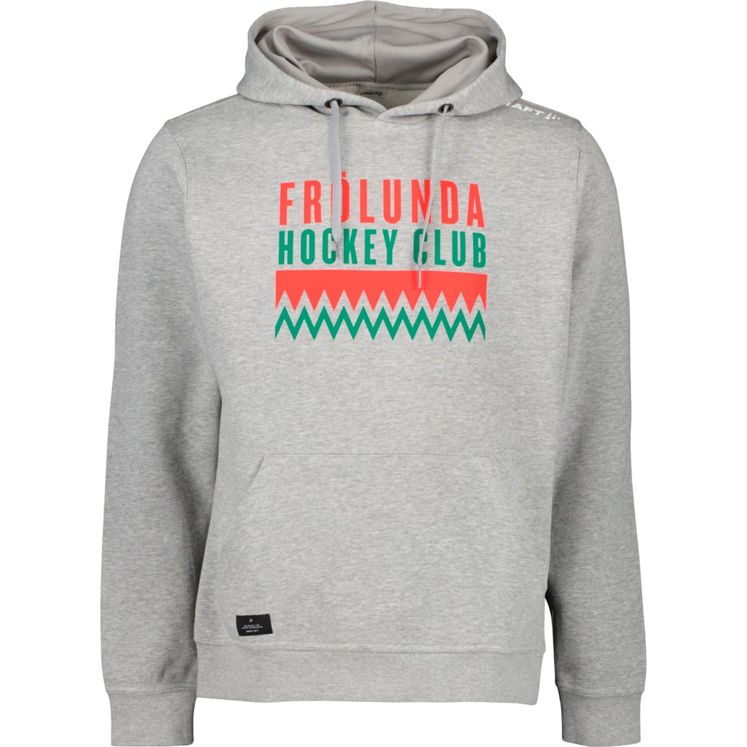 Frölunda Hockey FLASH HOOD M
