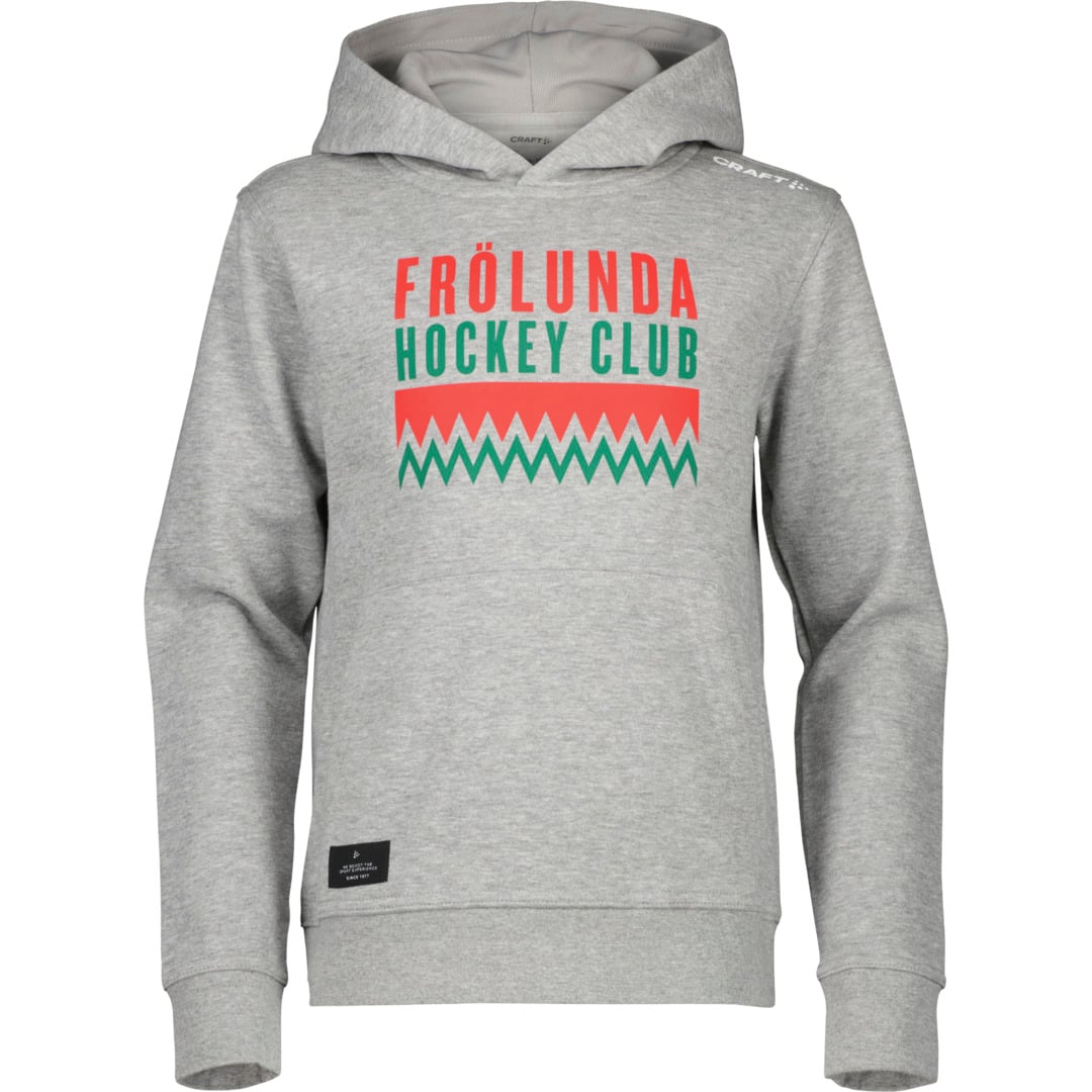 Frölunda Hockey FLASH JR HOOD
