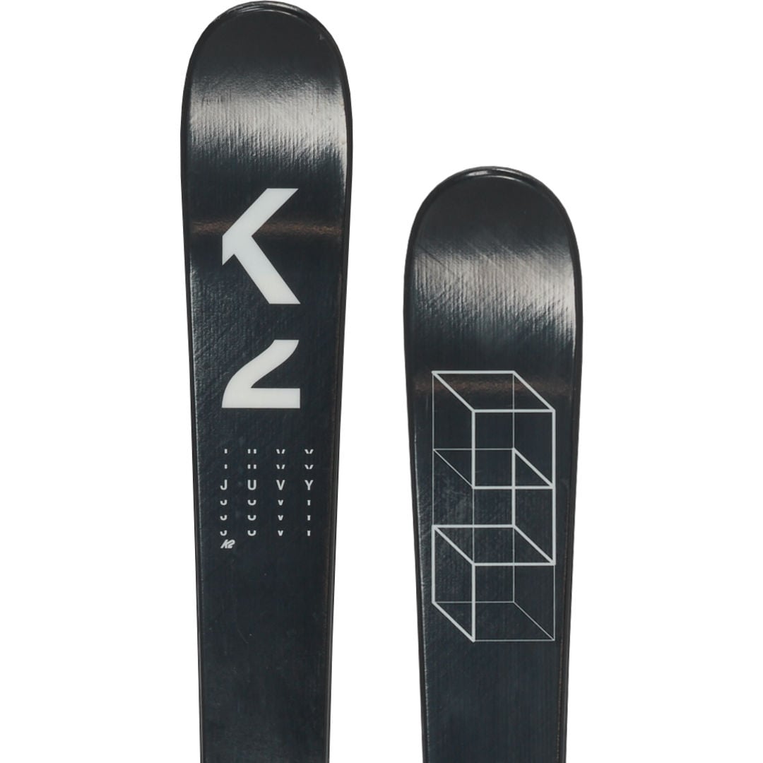 K2 Sports Juvy JR alpinskidor