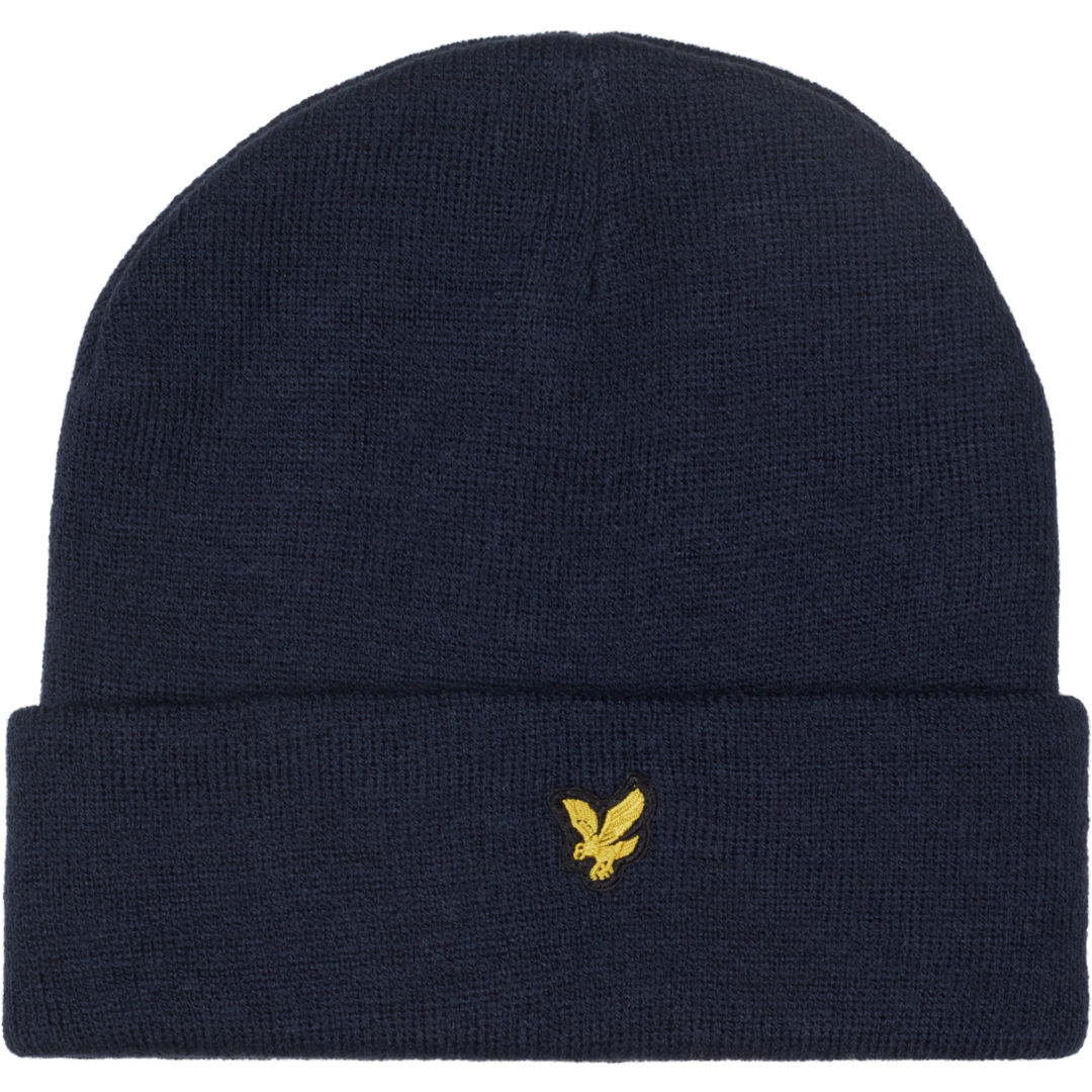 Lyle & Scott Eagle JR mössa