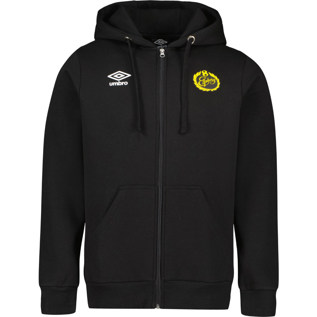 IF ELFSBORG Hood jacket