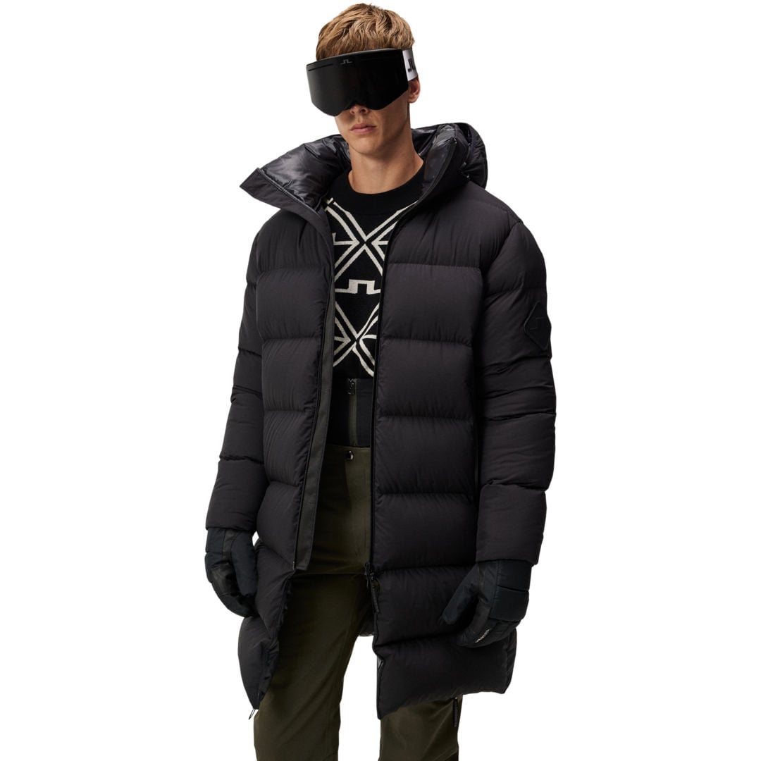 J.Lindeberg Snowmass M skidjacka