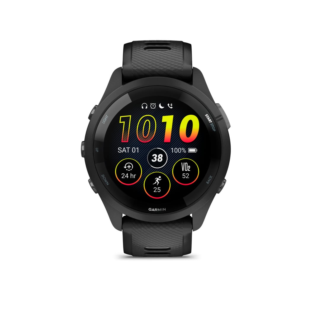 Forerunner 265