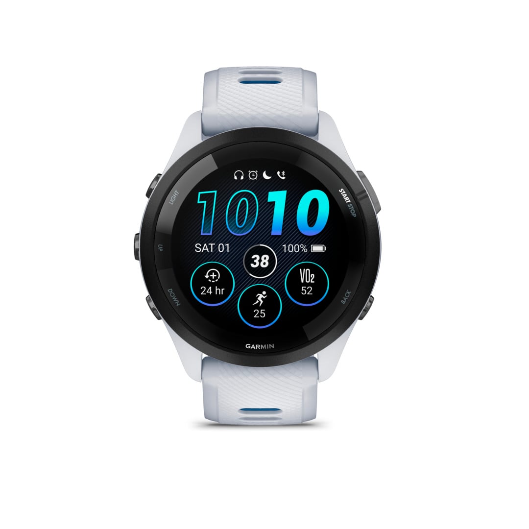 Forerunner 265