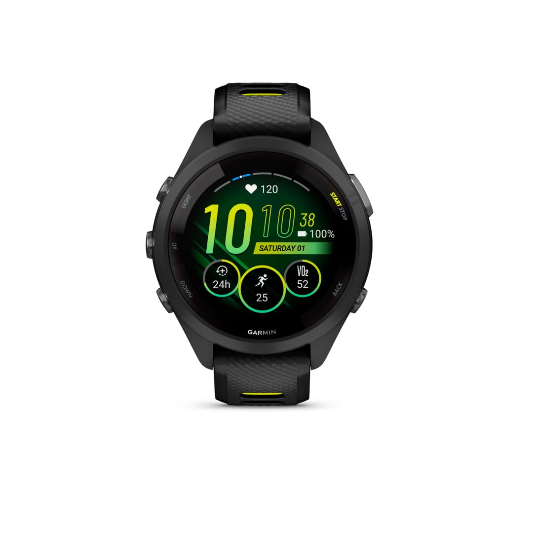Forerunner 265S