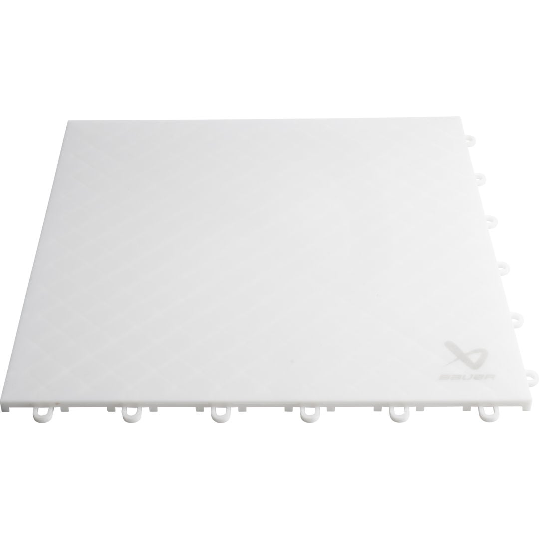 Bauer Hockey Dryland Training Tiles 10-pack plastis