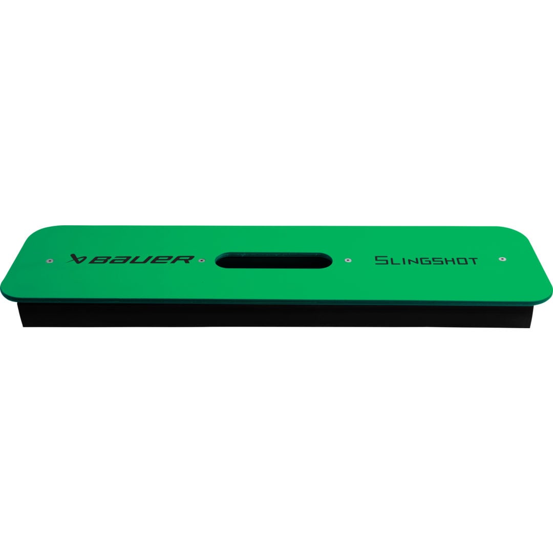 Bauer Hockey Reactor Slingshot Passer 36" passningstränare