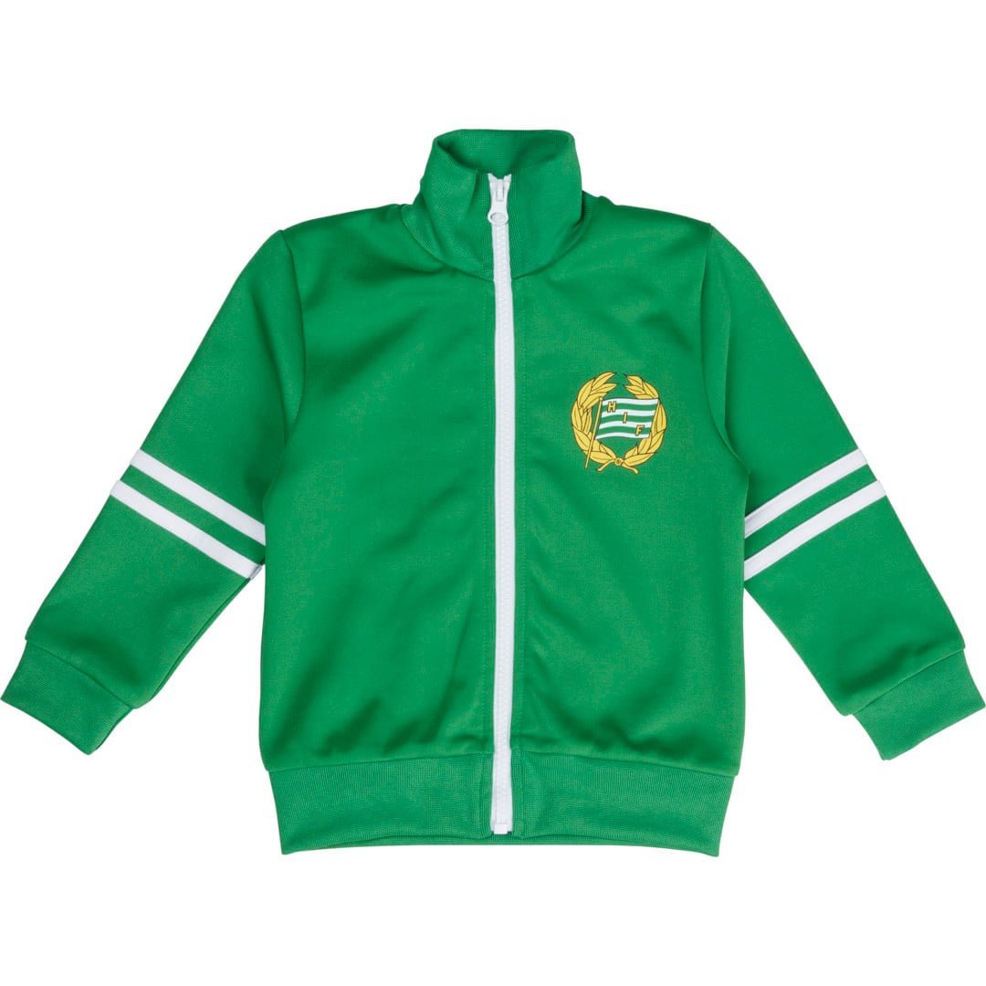Hammarby F/Z MR träningsjacka