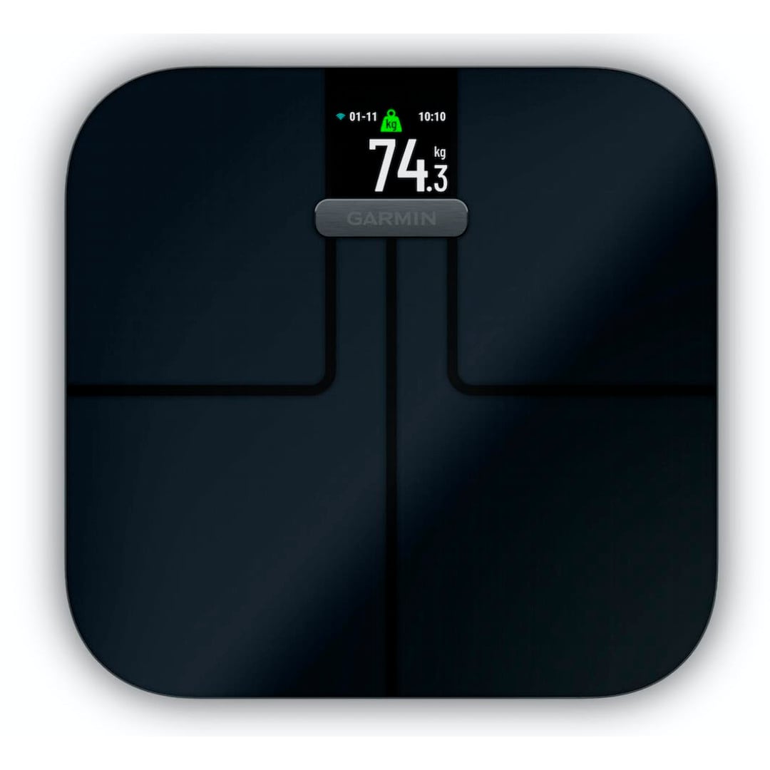 Index S2 Smart Scale personvåg