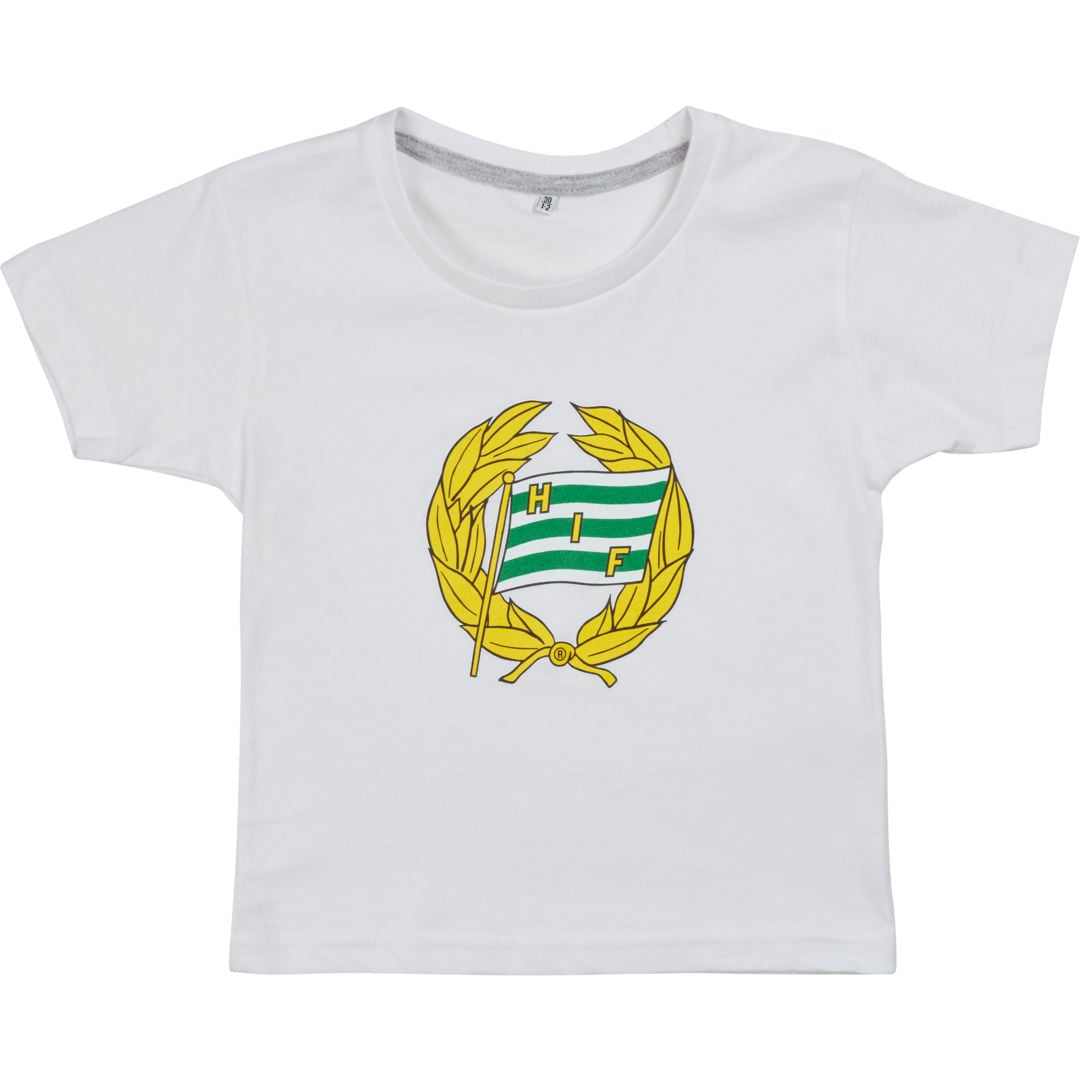 Hammarby LOGO JR T-SHIRT