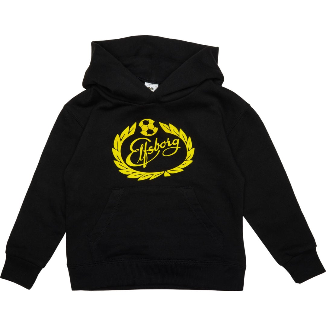 IF ELFSBORG Logo MR huvtröja