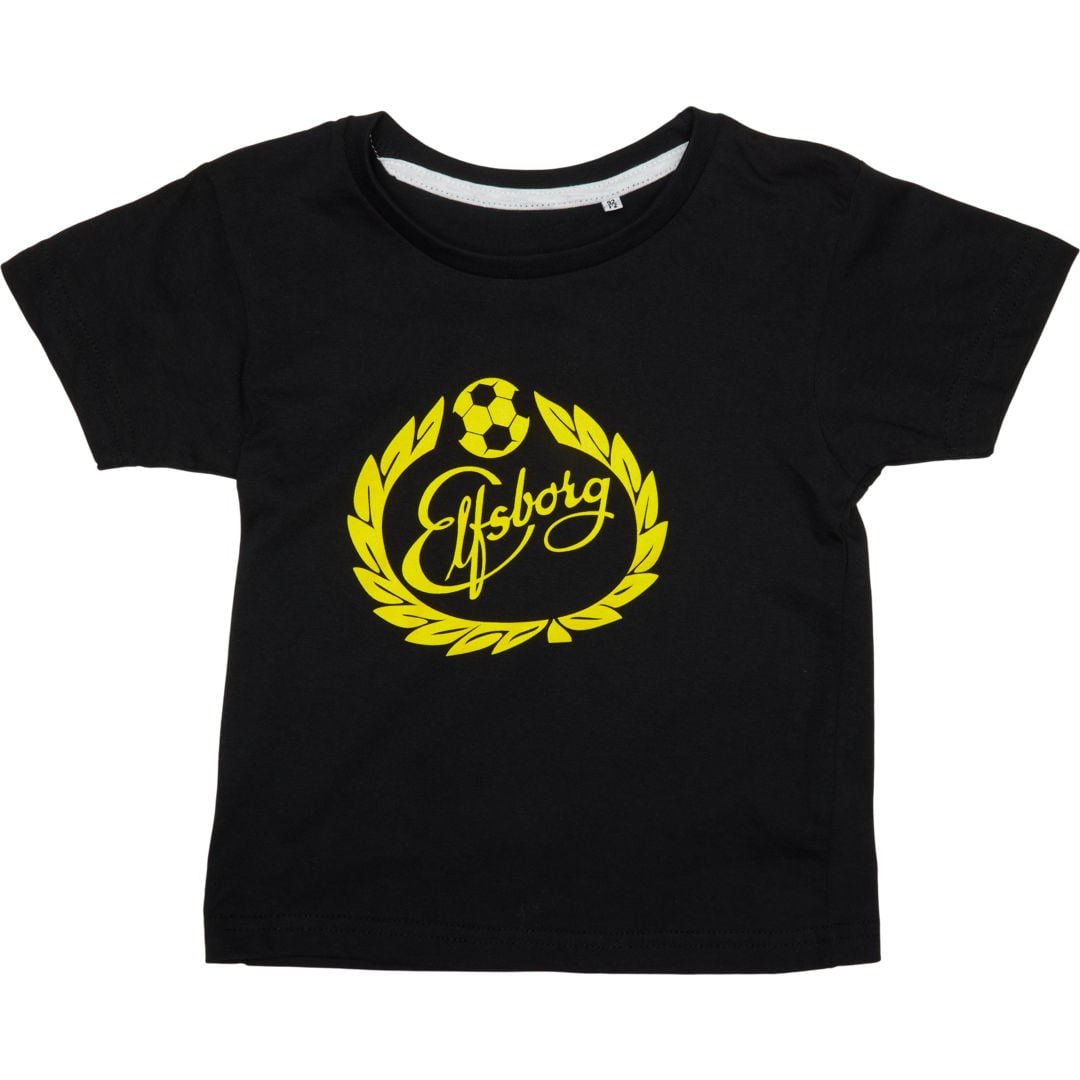 IF ELFSBORG Logo MR t-shirt