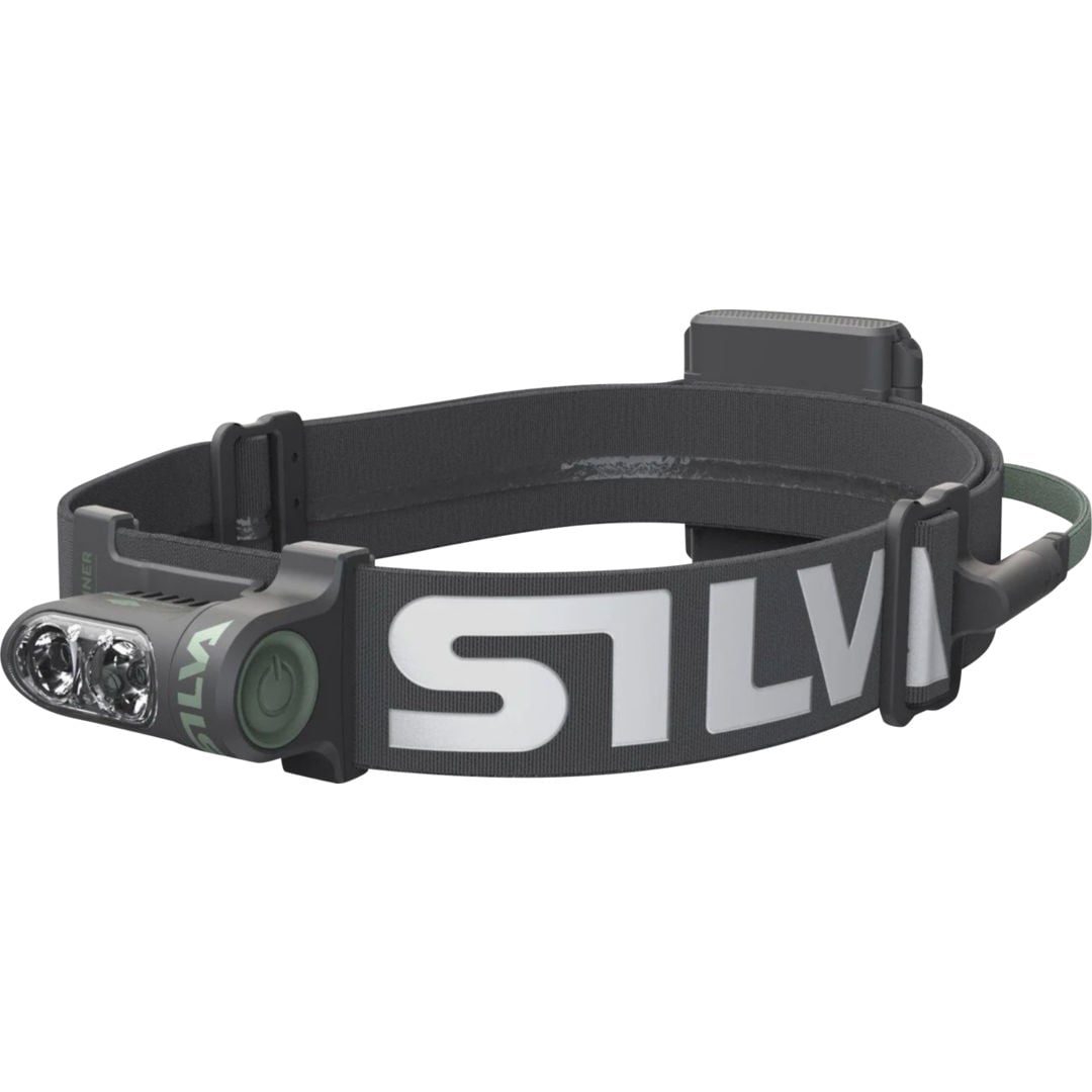 Silva Trail Runner Free 2 Hybrid pannlampa