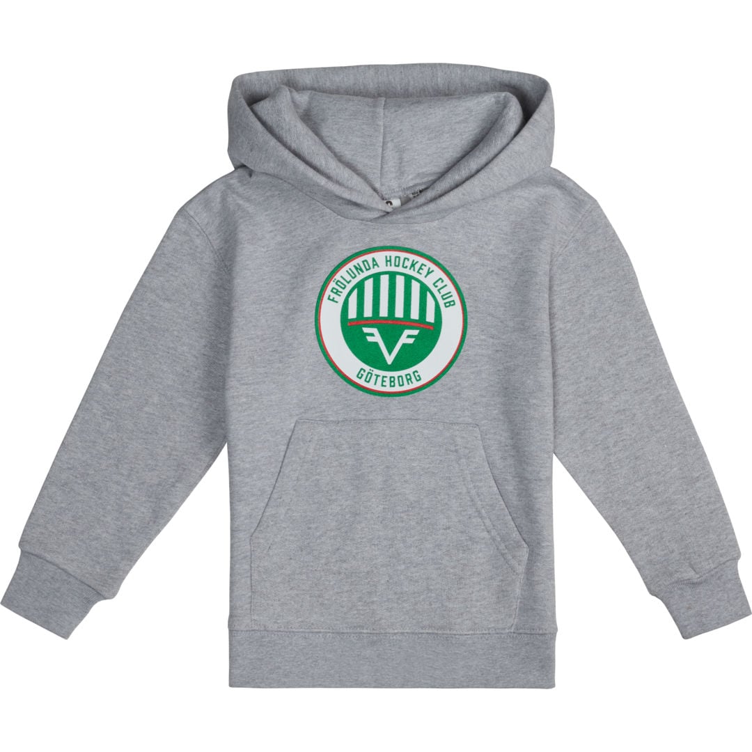 Frölunda Hockey Logo Mr hood