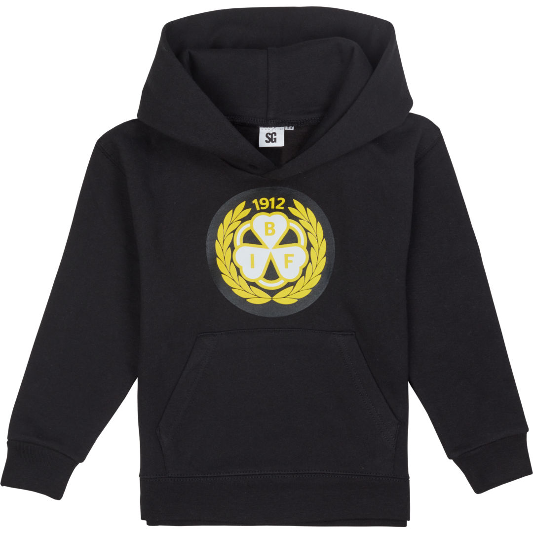 Brynäs IF Logo MR hoodie