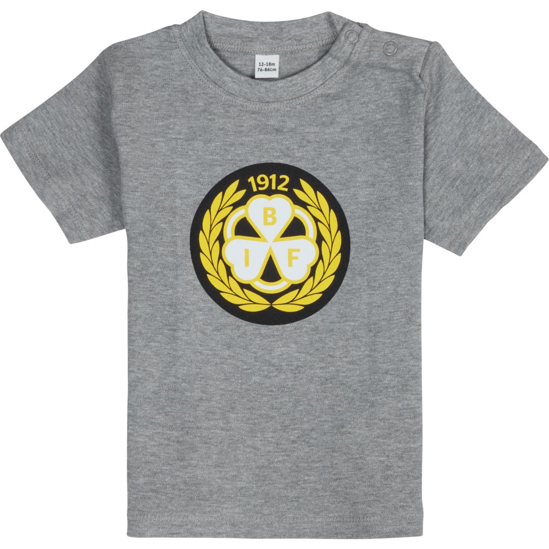 Brynäs IF Logo Baby t-shirt