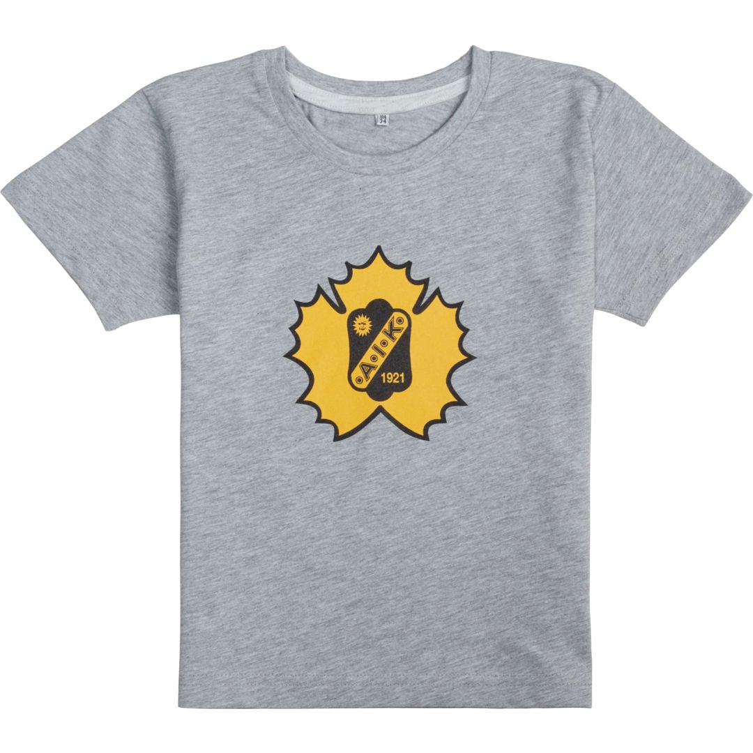 Skellefteå AIK Logo MR t-shirt