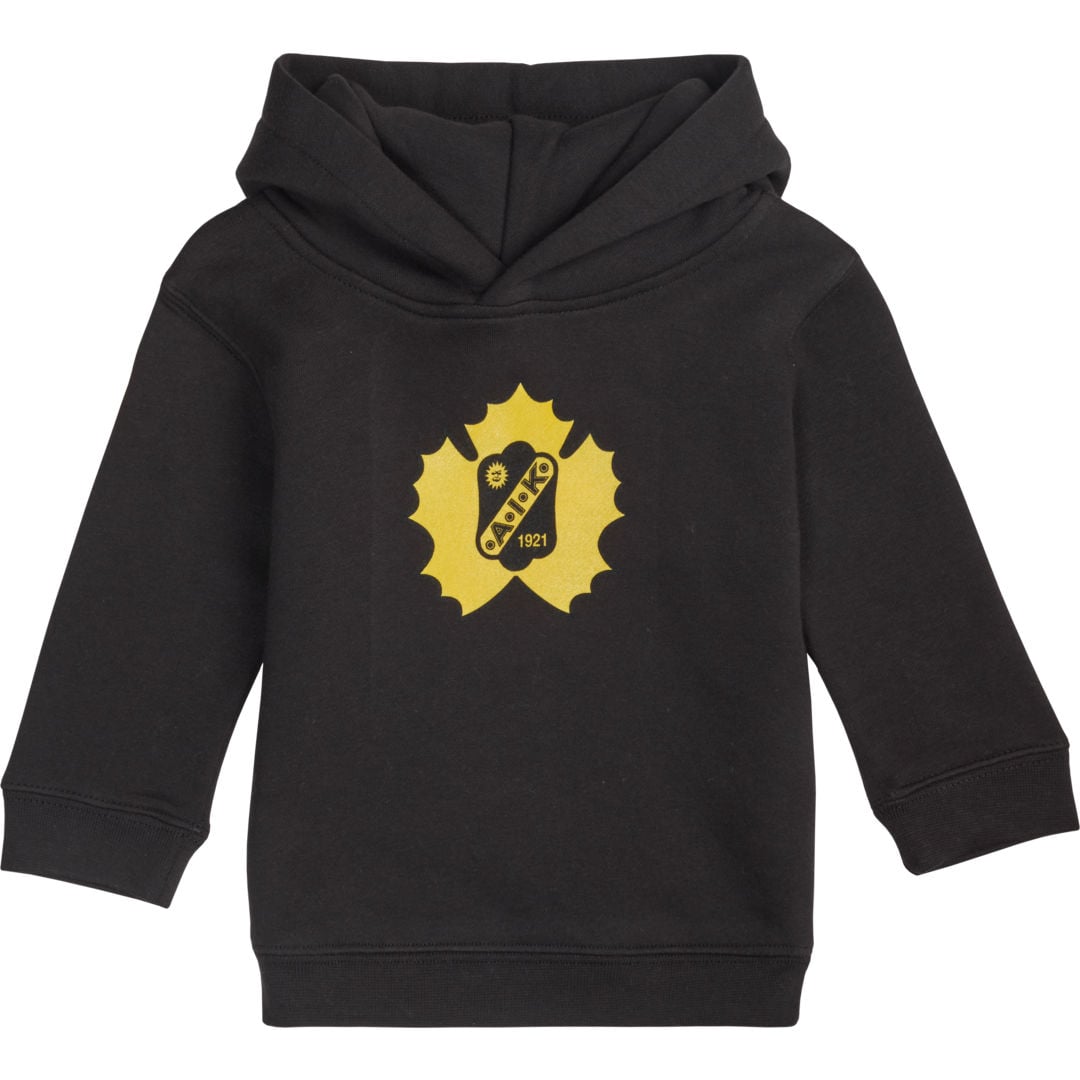 Skellefteå AIK Logo Baby hood