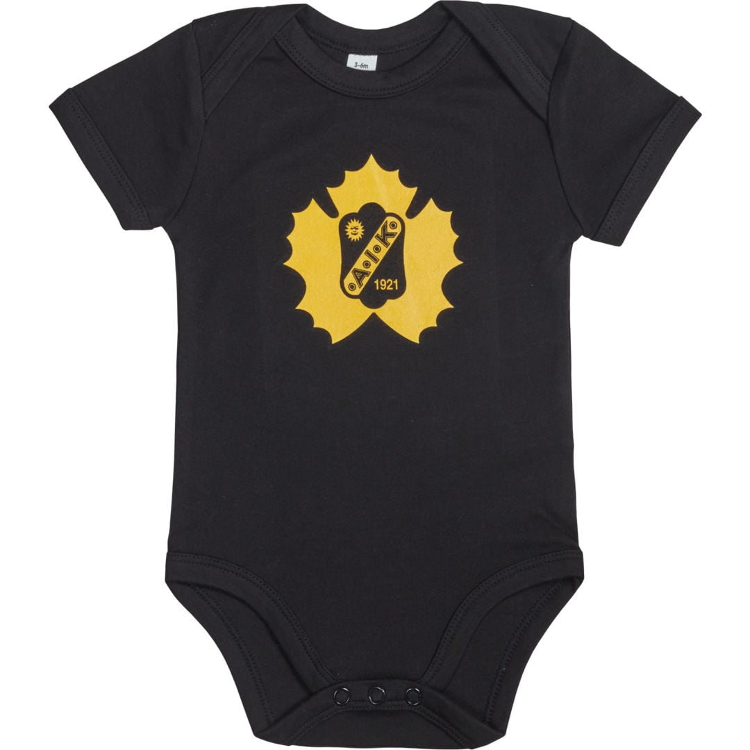 Skellefteå AIK Babybody