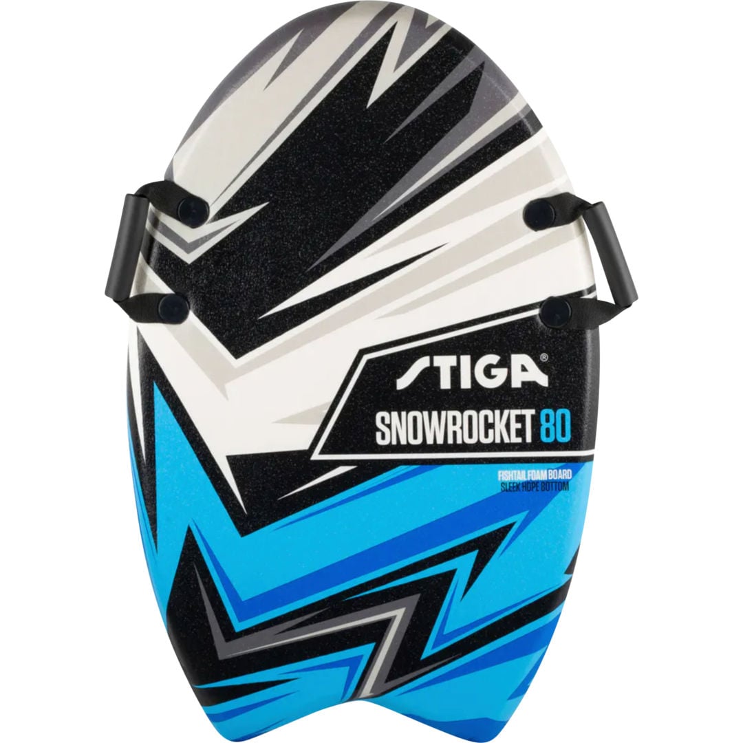 Stiga Snowrocket Speed 80 snöbräda