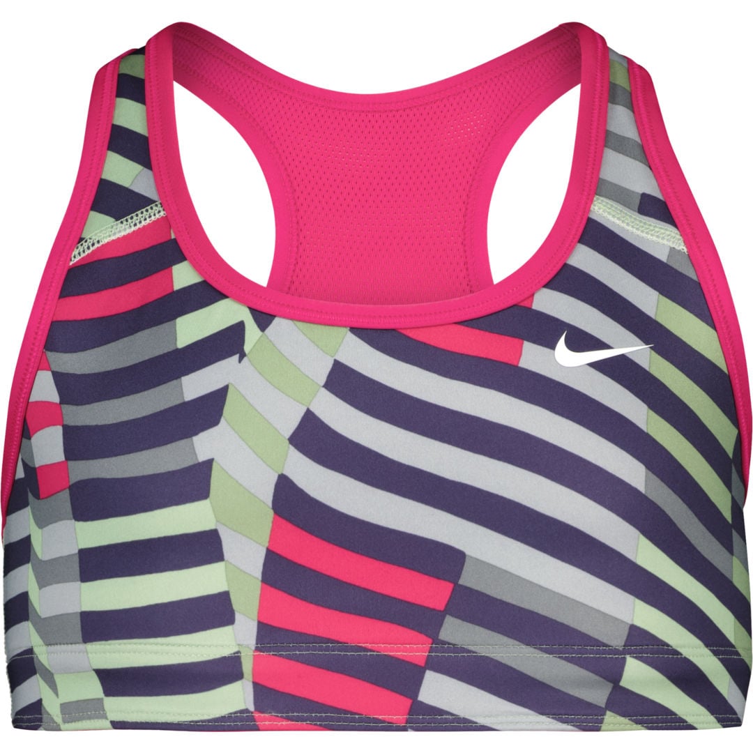 Nike Swoosh JR sporttopp Flerfärgad