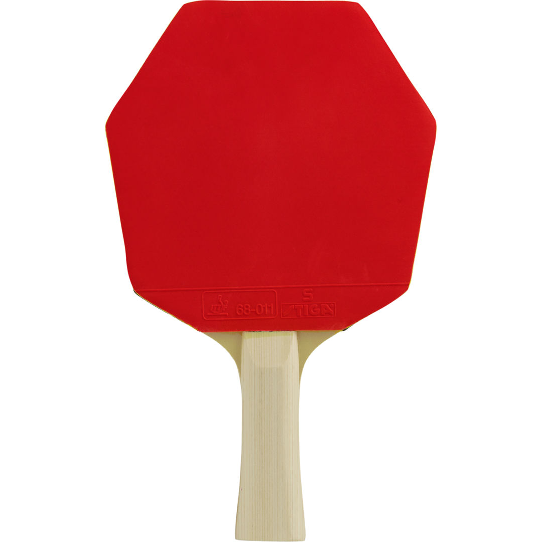 STIGA Cybershape Hobby Pingisracket