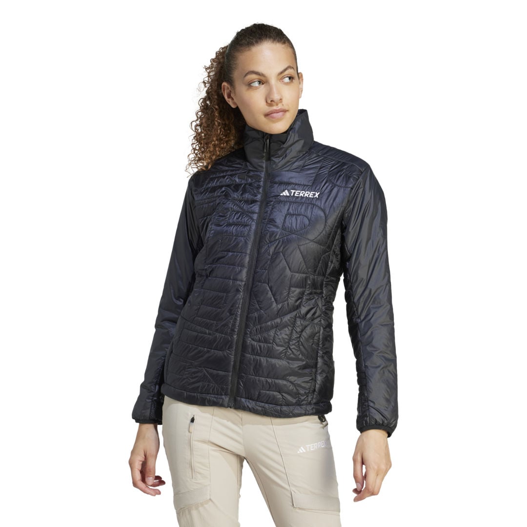 adidas Terrex Xperior Varilite Primaloft W lättviktsjacka
