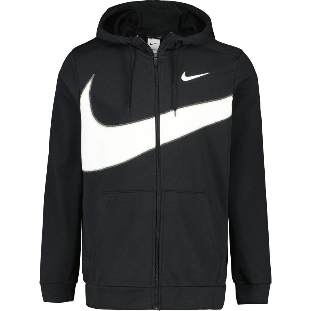 Nike Dri-FIT Fleece Full-Zip M träningströja