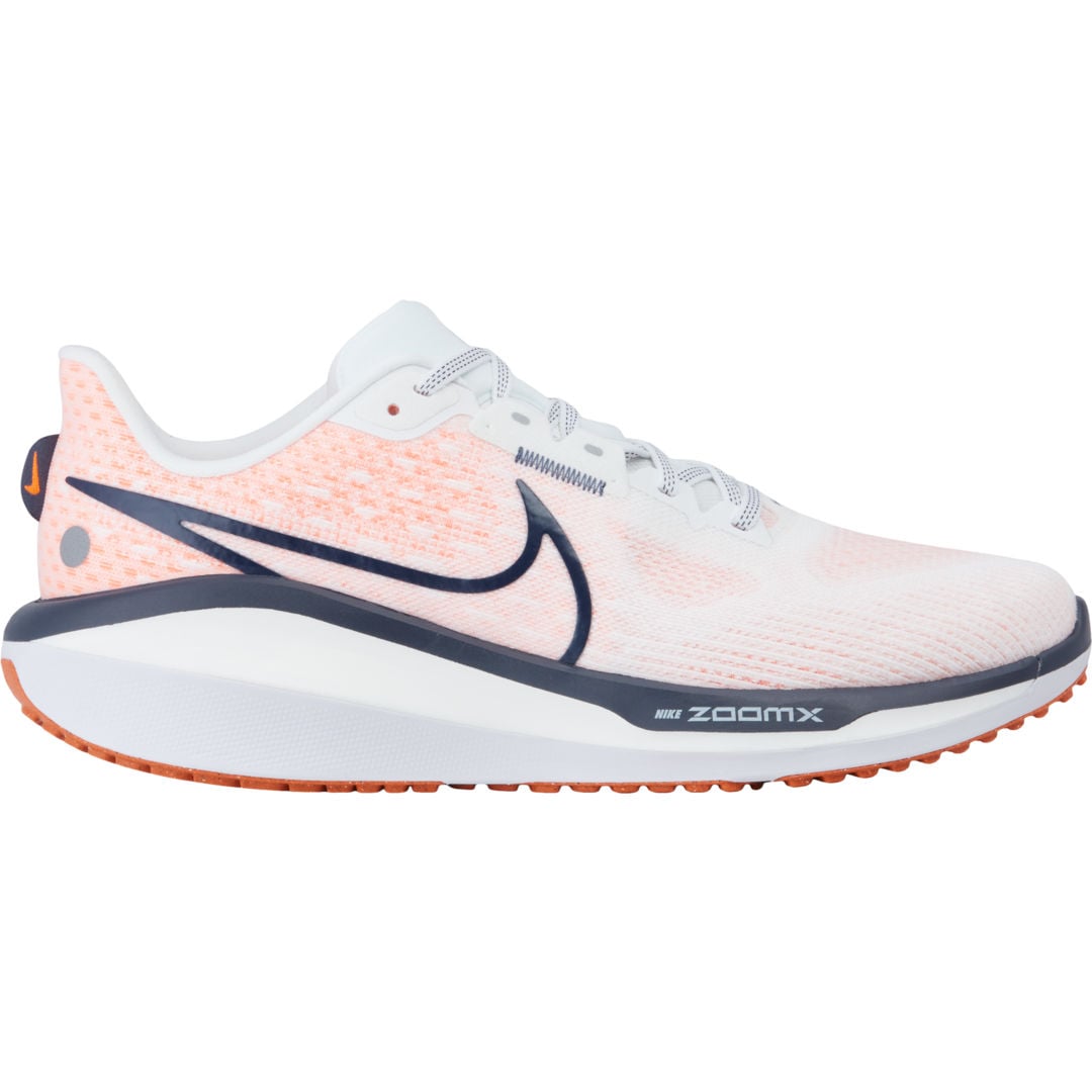 Nike Vomero 17 M löparskor Flerfärgad