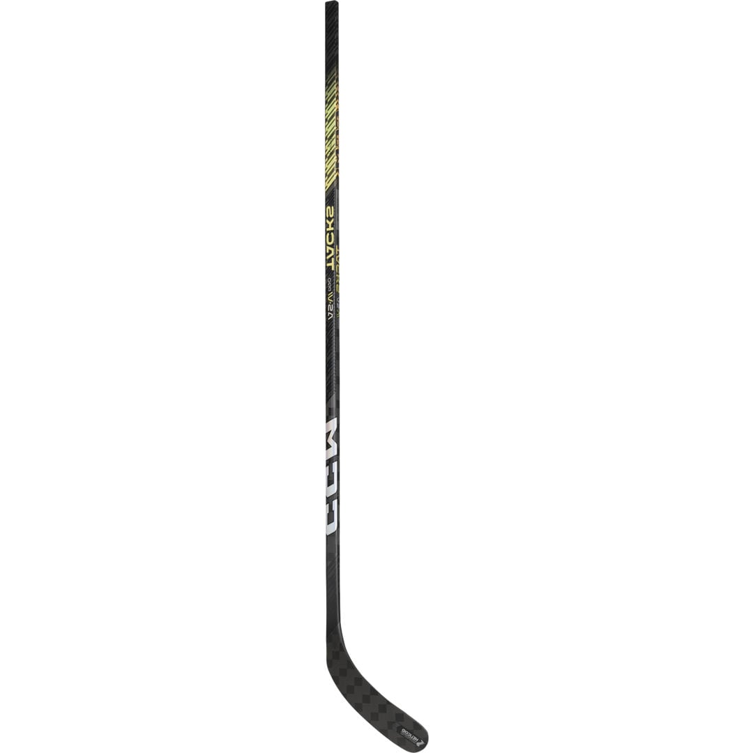 CCM Hockey Tacks AS6 Pro YTH hockeyklubba