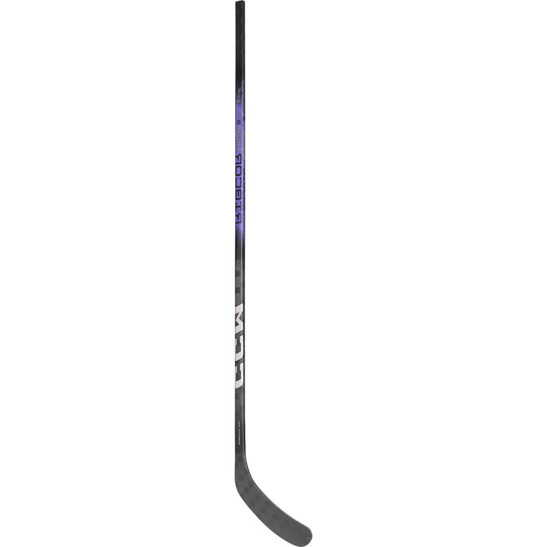 CCM Hockey Ribcor Trigger 8 Pro JR hockeyklubba