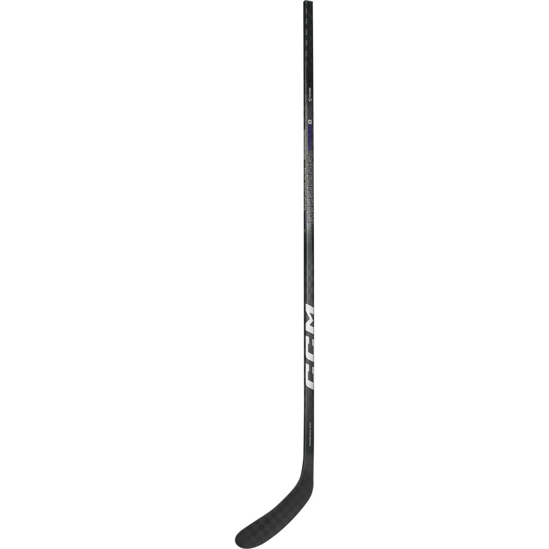 CCM Hockey Ribcor Trigger 8 SR hockeyklubba