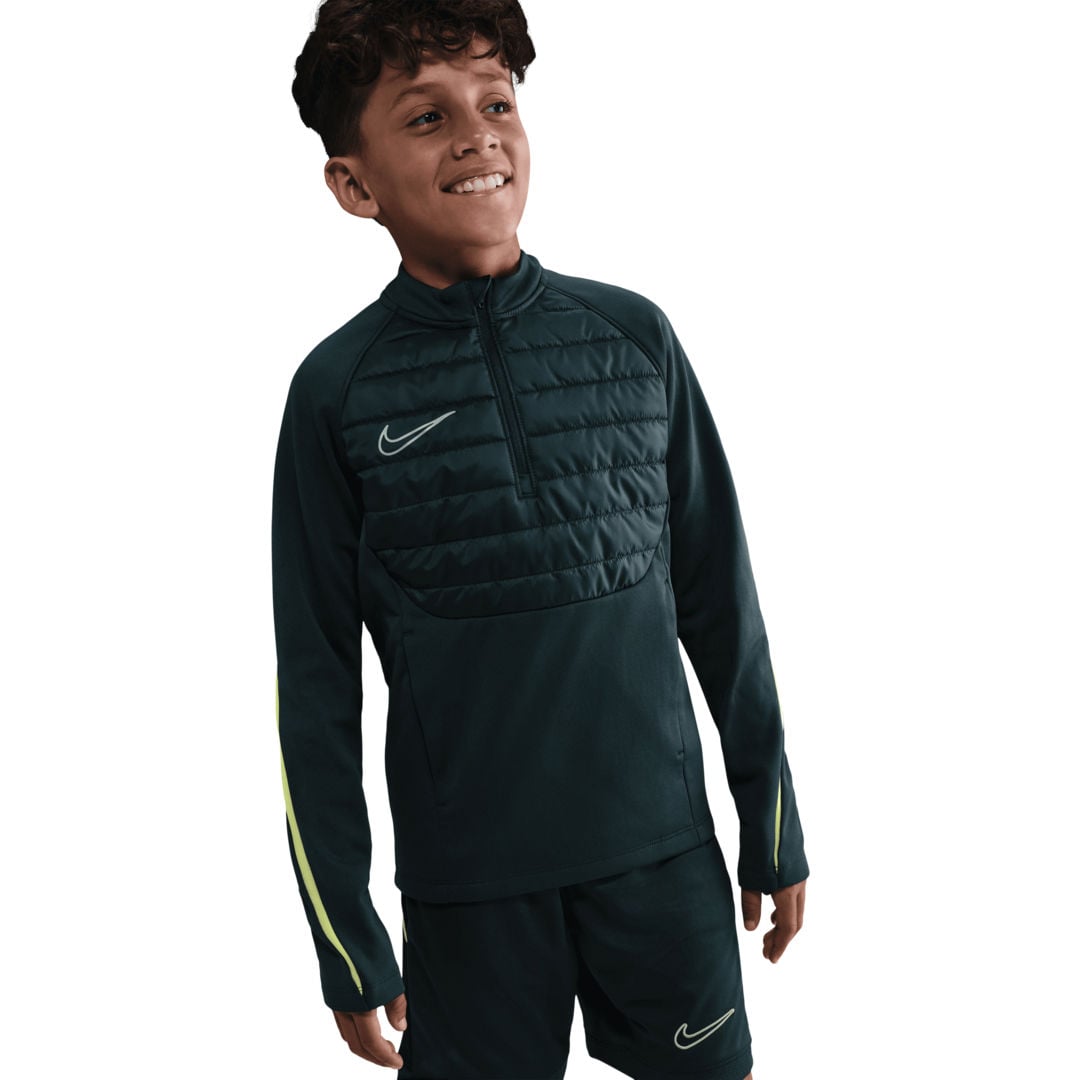 Nike Therma-FIT Academy23 JR träningströja
