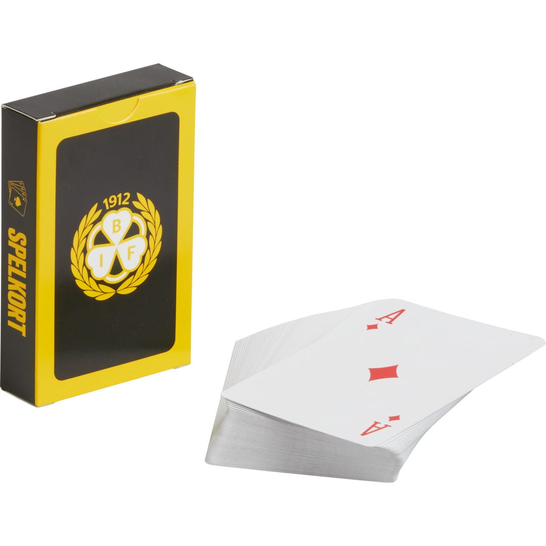 Brynäs IF Kortlek