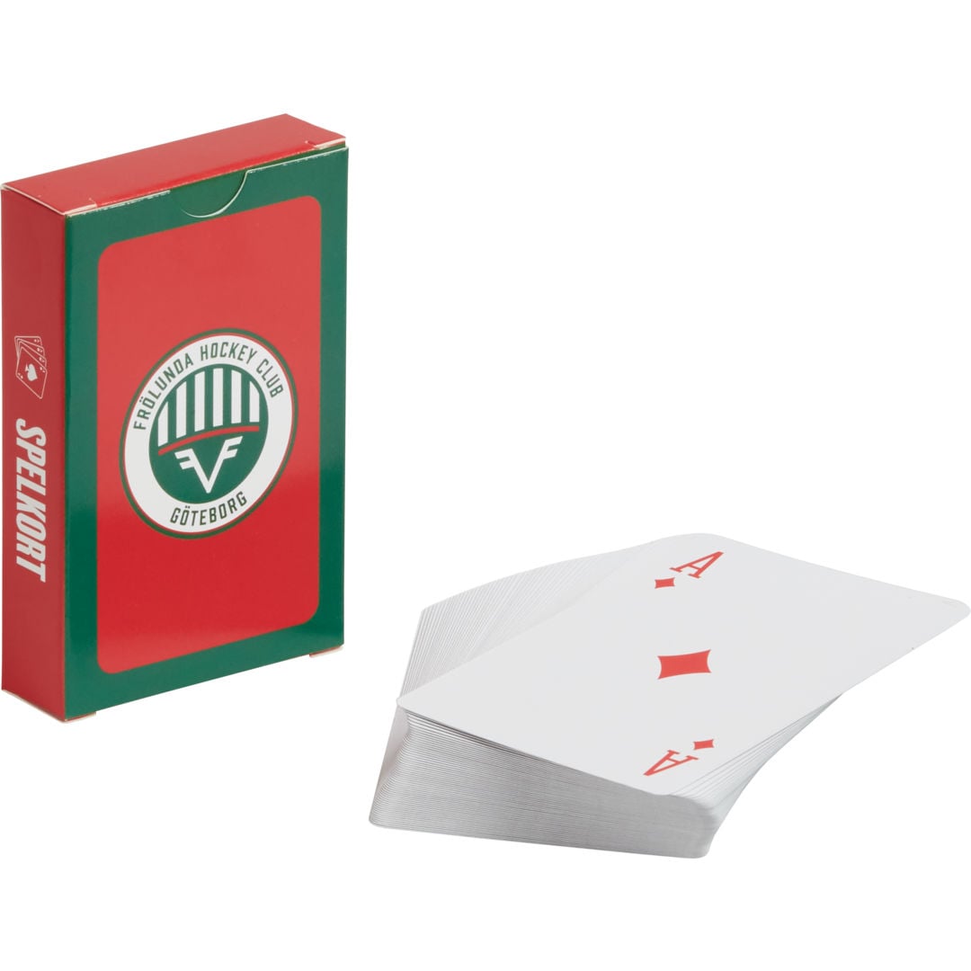 Frölunda Hockey Kortlek