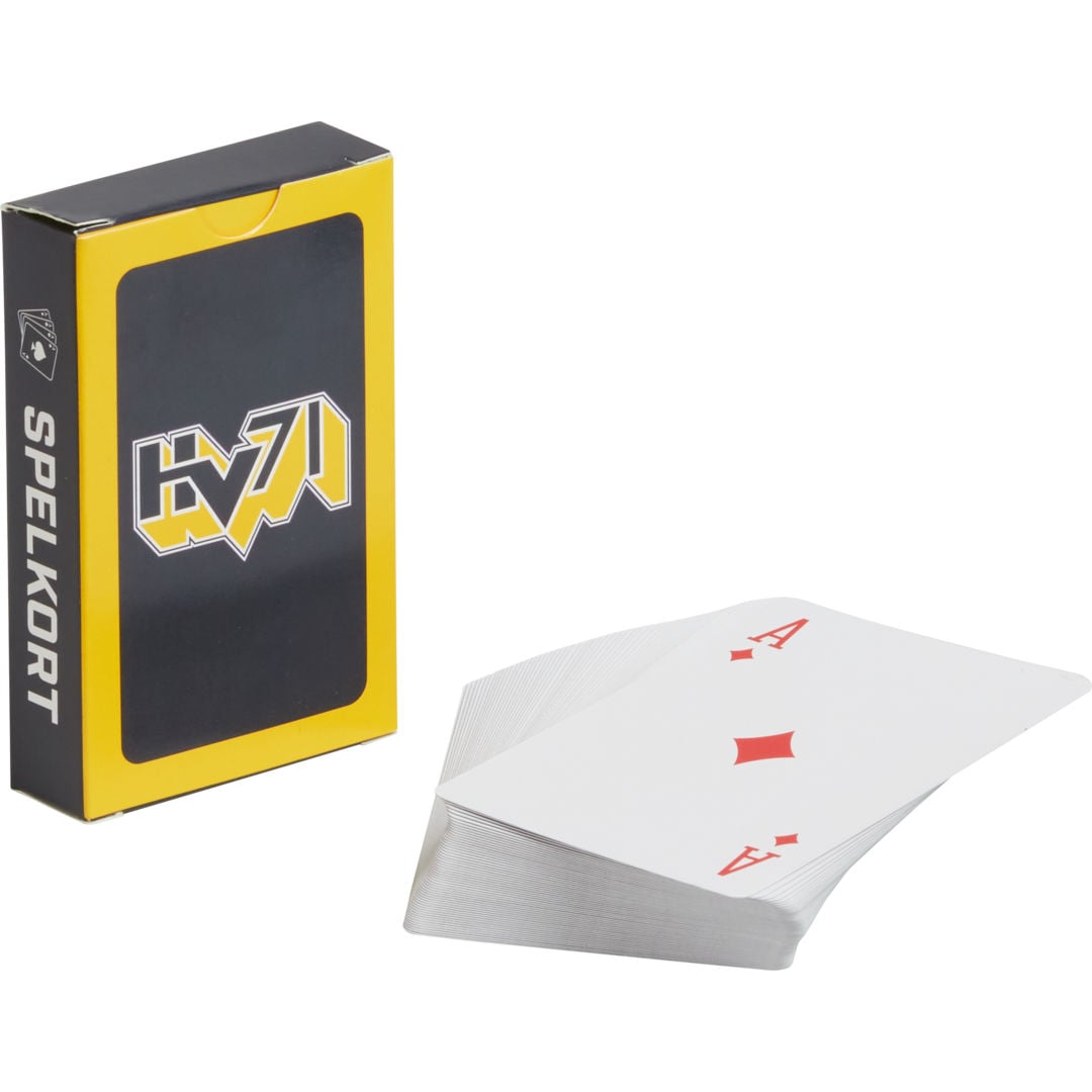 HV71 Kortlek