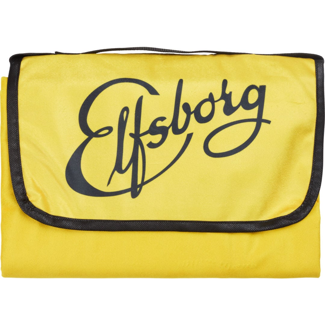 IF ELFSBORG Picknickfilt