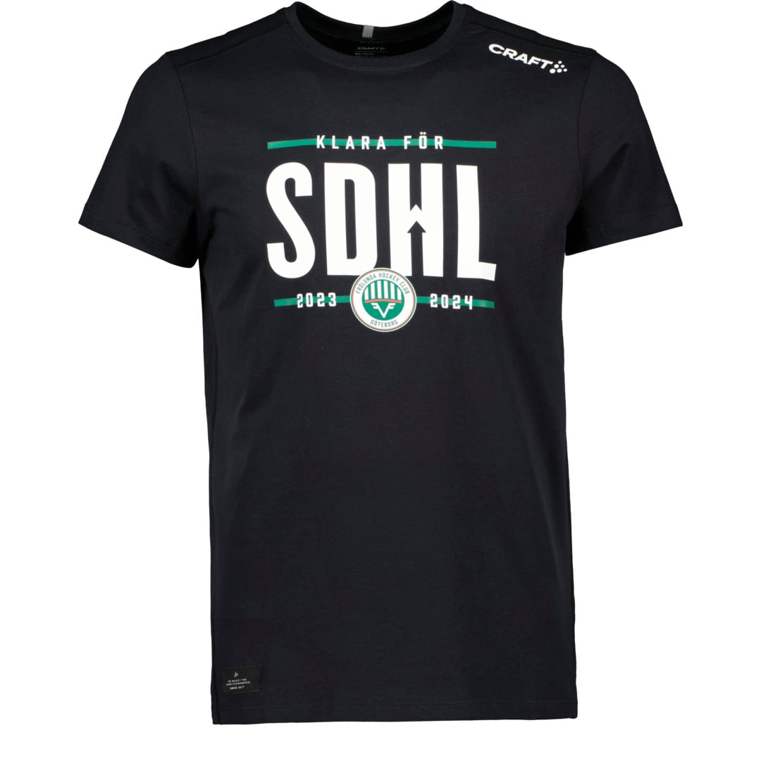 Frölunda Hockey SDHL t-shirt