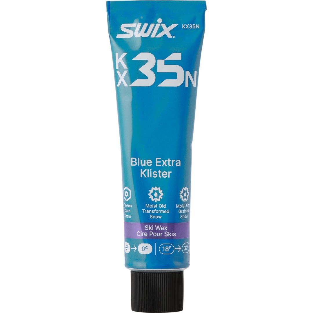 Swix KX35N
