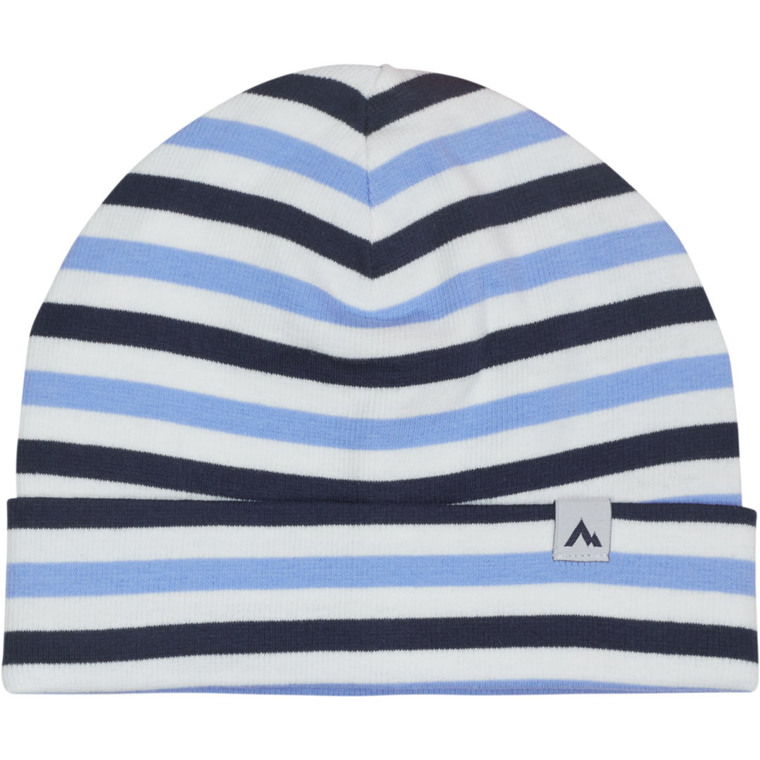 McKinley Stripe Rib MR mössa